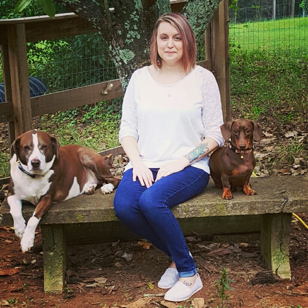 Meet your Posher, Lindsay
